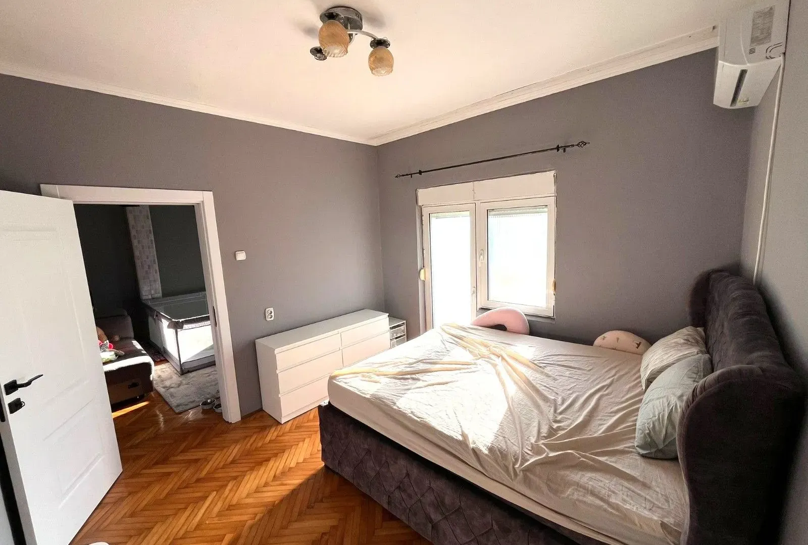 Prodaja, kuća, 62m², Orja Luka, Danilovgrad