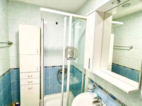 Izdavanje, jednosoban stan, 38m², Pobrežje, Podgorica - image 12