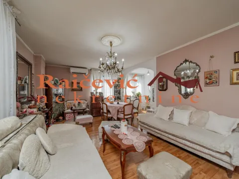 Prodaja, dvosoban stan, 58m², Novi Beograd Sve Podlokacije, Beograd - image 7