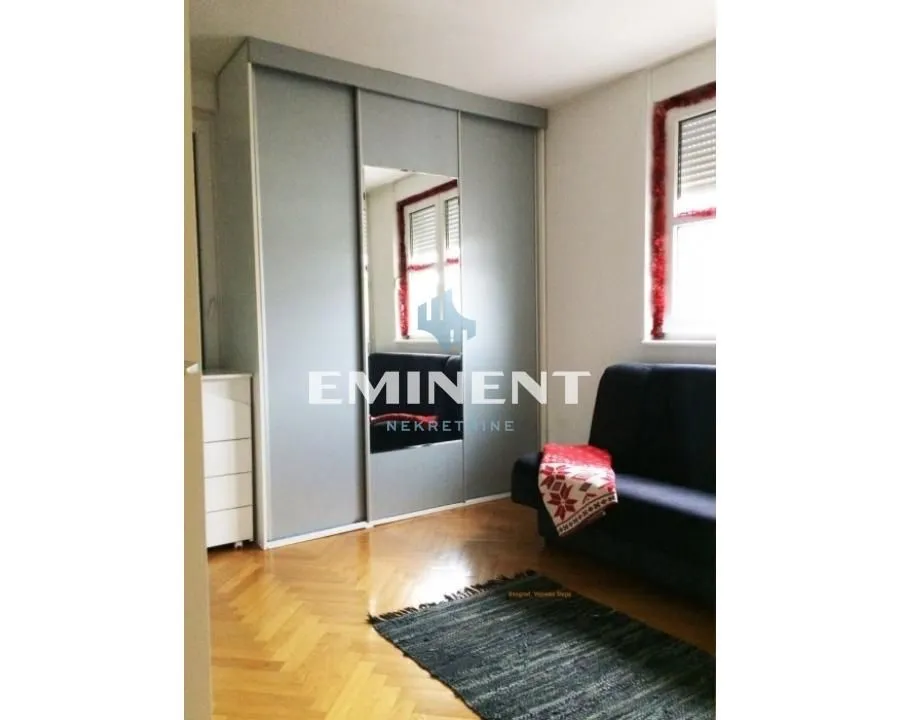 Rent, three bedroom apartment, 96m², Autokomanda, Voždovac Sve Podlokacije