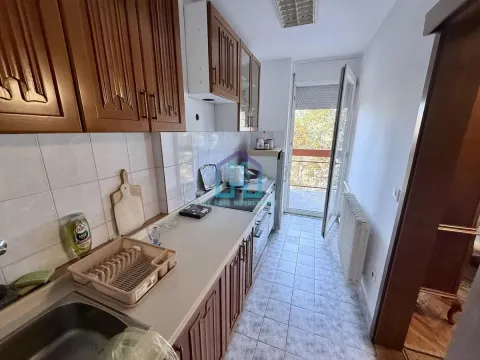 Sale, two bedroom apartment, 54m², Nova Detelinara, Novi Sad Sve Podlokacije - image 10