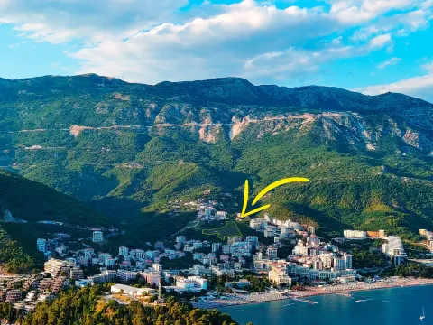 Prodaja, plac, 8960m², Budva, Crna Gora - image 3
