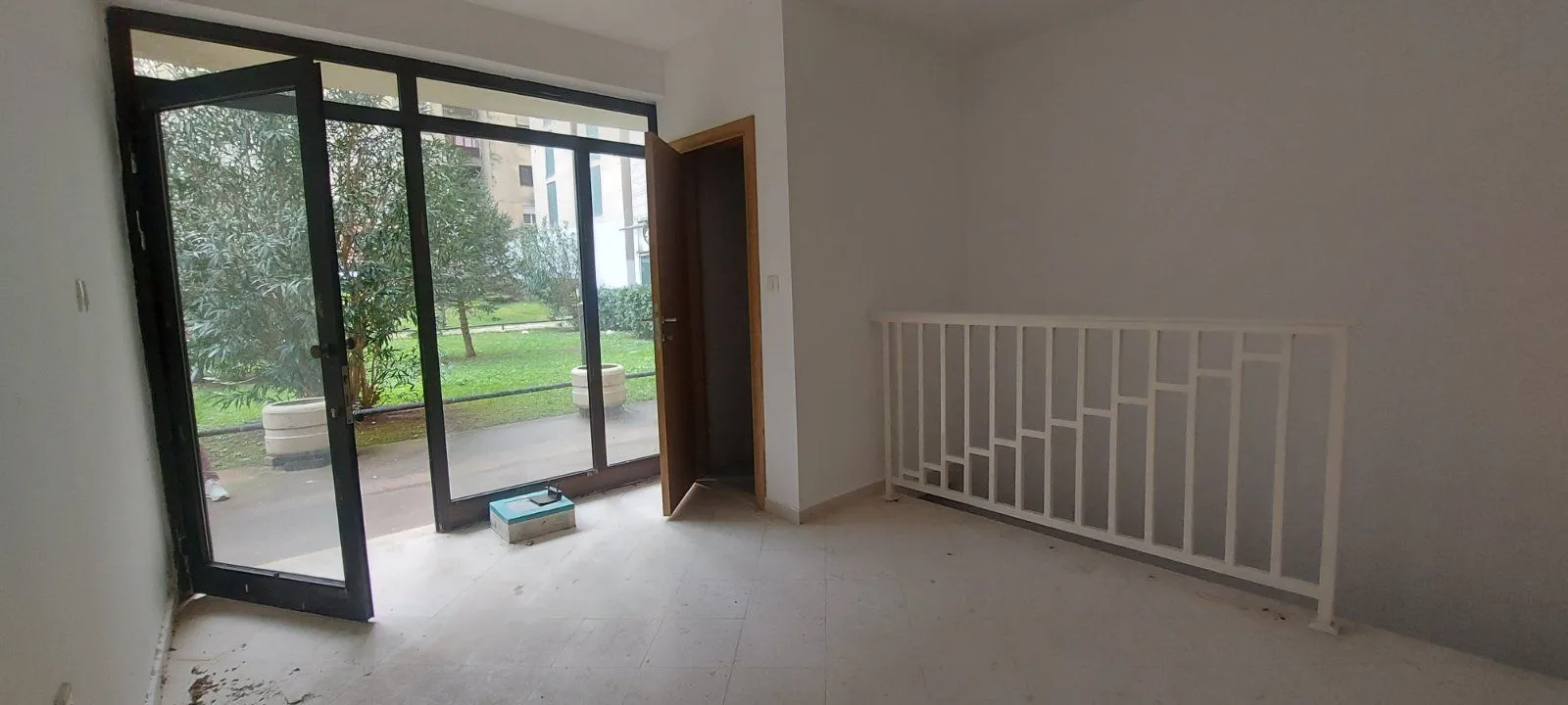 Sale, office space, 64m², Podgorica, Crna Gora