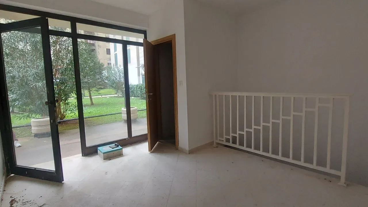 Sale, office space, 64m², Podgorica, Crna Gora