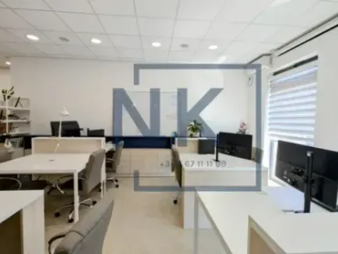 Sale, office space, 98m², Stari Aerodrom, Podgorica - image 5