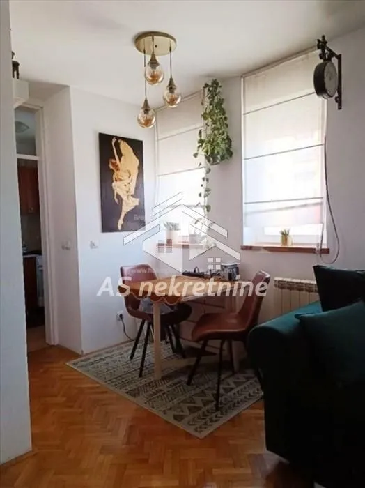 Rent, apartment, 40m², Bele Vode, Beograd