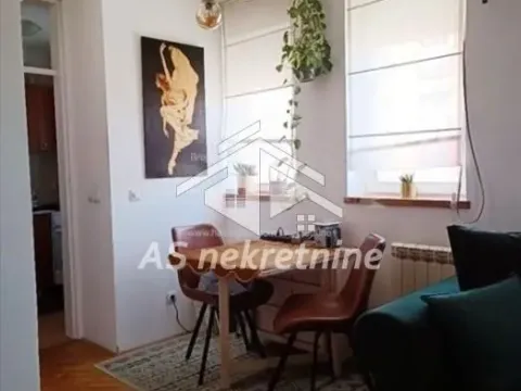 Rent, apartment, 40m², Bele Vode, Beograd - image 4