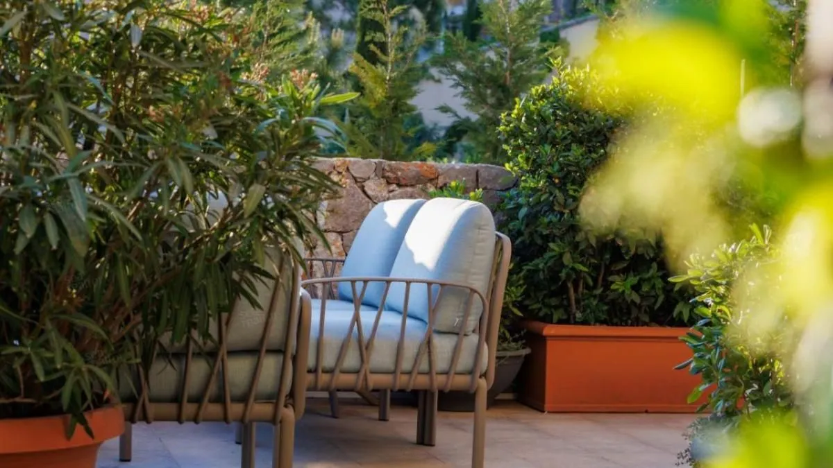 Prodaja, garsonjera, 50m², Luštica Bay, Tivat