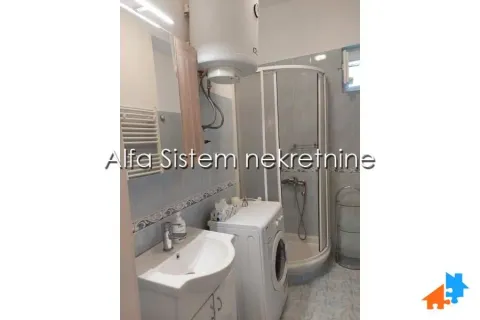 Rent, two bedroom apartment, 55m², Stari Grad, Beograd - image 16