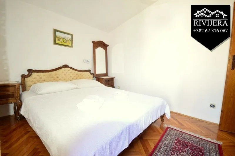 Sale, three bedroom apartment, 114m², Sveti Stasije, Kotor