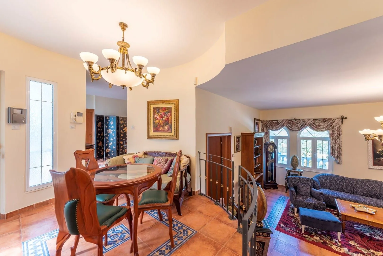 Sale, house, 485m², Sveti Stefan, Budva