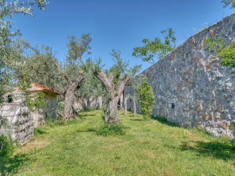 Sale, house, 480m², Reževići, Budva - image 13