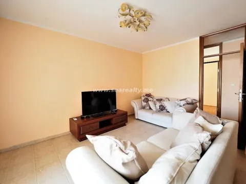 Prodaja, dvosoban stan, 82m², Budva, Crna Gora - image 2