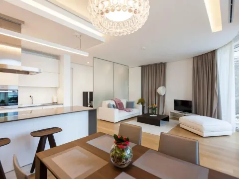 Prodaja, jednosoban stan, 1m², Budva, Crna Gora - image 2