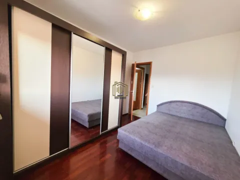 Rent, one bedroom apartment, 44m², Stari Aerodrom, Podgorica - image 7