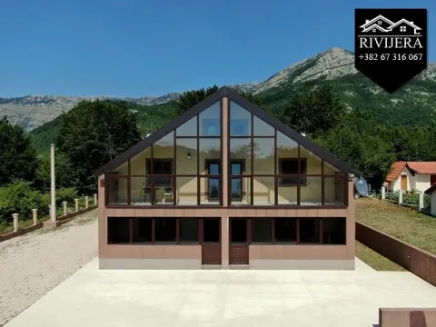 Prodaja, kuća, 280m², Vrbanj, Herceg Novi - image 2