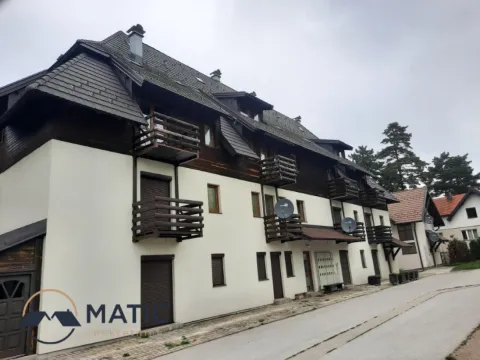 Prodaja, dvosoban stan, 40m², Centar, Zlatibor - image 5