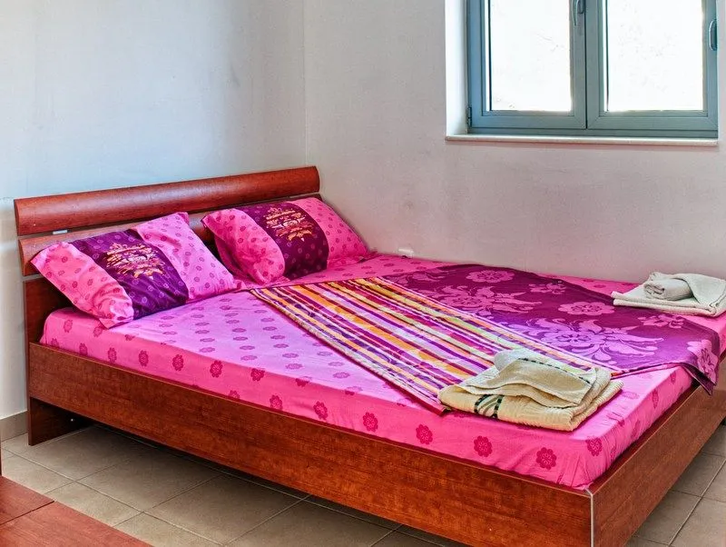 Sale, apartment, 56m², Petrovac, Budva