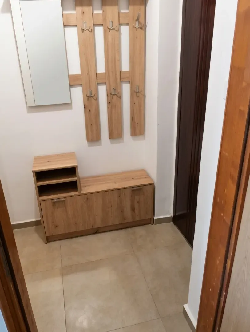 Prodaja, jednosoban stan, 42m², Nikšić, Crna Gora