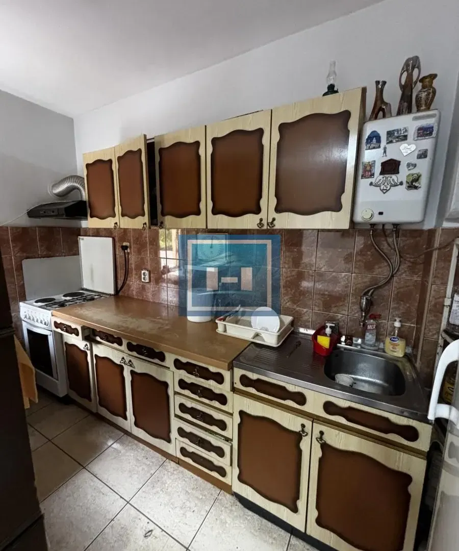 Prodaja, četvorosoban stan, 102m², Strelište, Jagodina
