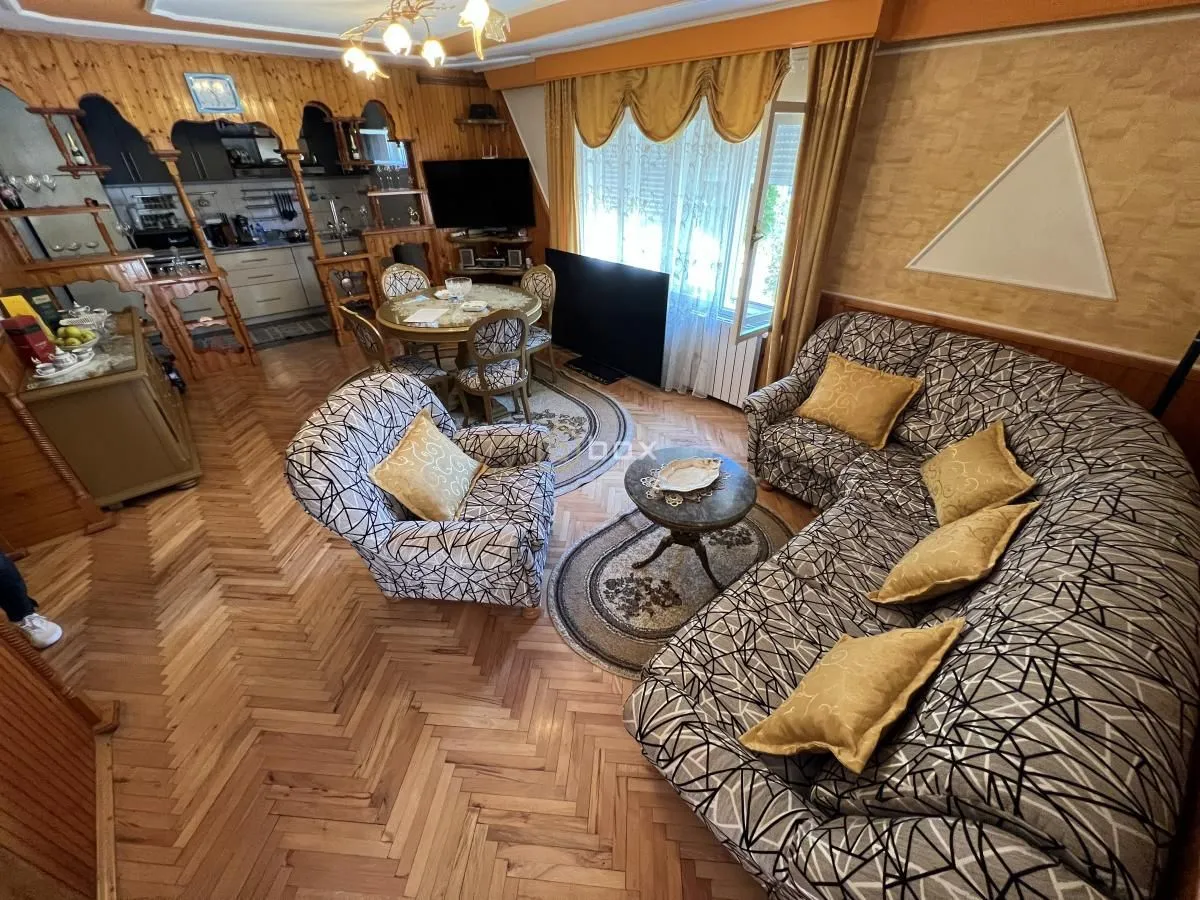 Sale, house, 168m², Crveni Krst, Niš