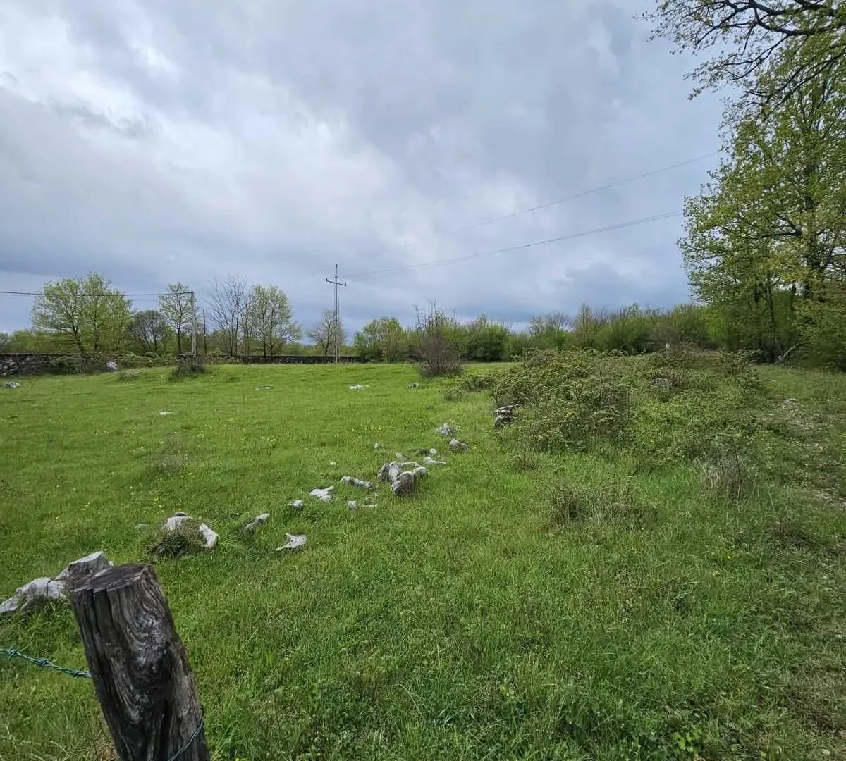 Prodaja, plac, 2993m², Danilovgrad, Crna Gora