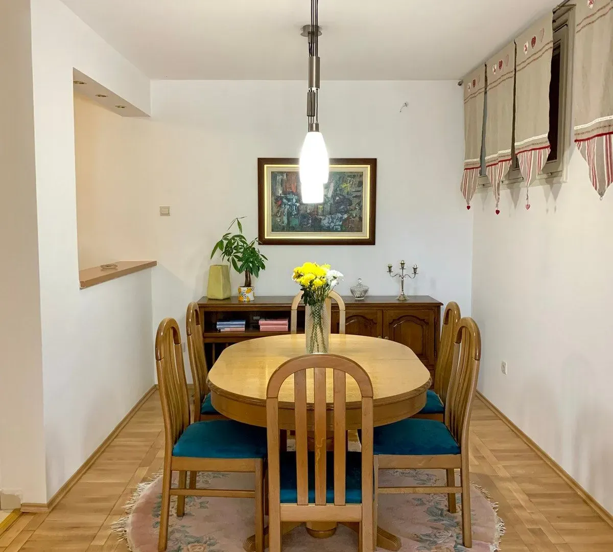 Rent, house, 110m², Gorica C, Podgorica