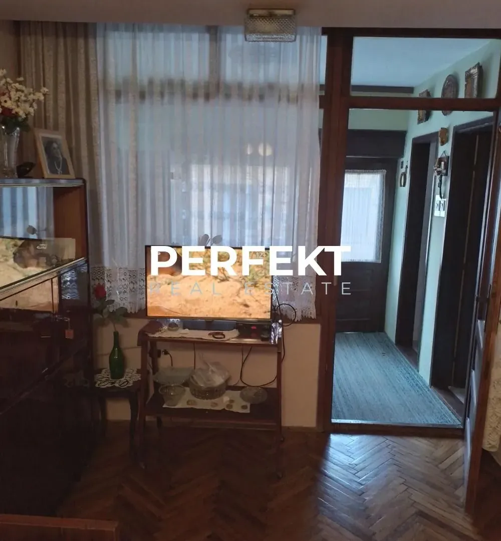 Prodaja, kuća, 200m², Banatsko Novo Selo, Pančevo