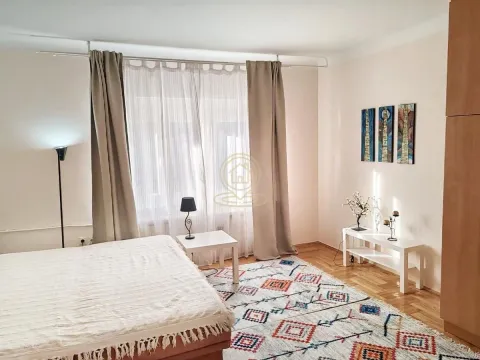 Rent, two bedroom apartment, 52m², Stari Grad, Beograd - image 8