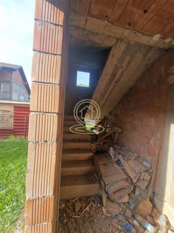 Prodaja, kuća, 360m², Zemun Sve Podlokacije, Beograd