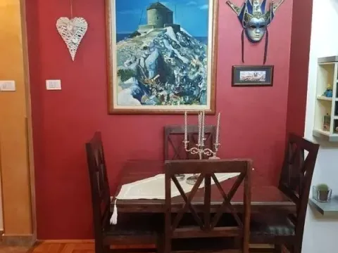 Prodaja, dvosoban stan, 60m², Kod Big Fashion-a, Podgorica - image 3