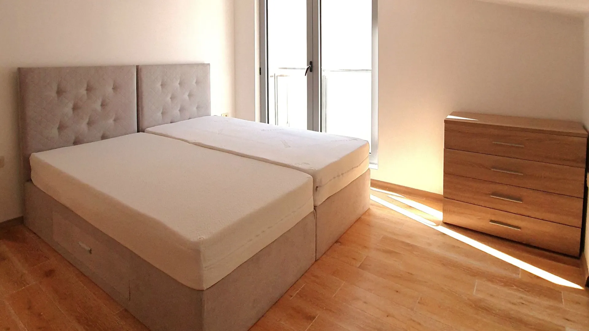 Sale, studio apartment, 171m², Petrovac, Budva