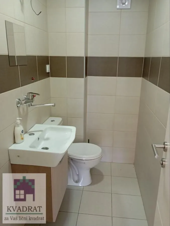 Rent, three bedroom apartment, 118m², Obrenovac, Beograd