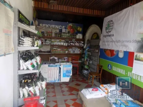 Prodaja, poslovni prostor, 148m², Paraćin, Srbija - image 9