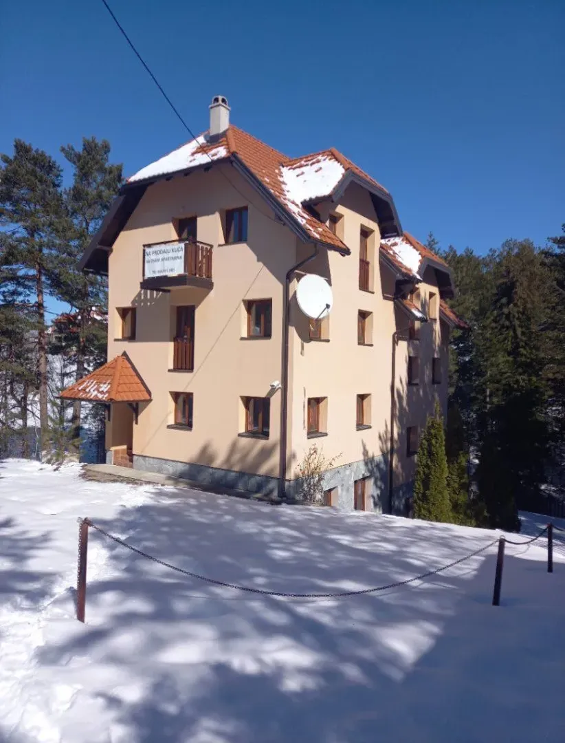 Prodaja, kuća, 332m², Tara, Srbija