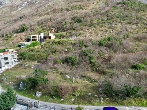 Prodaja, plac, 155m², Blizikuće, Budva - image 12