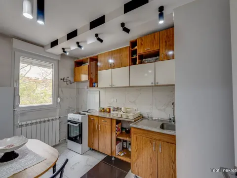 Prodaja, dvosoban stan, 53m², Mirijevo 1, Mirijevo Sve Podlokacije - image 18