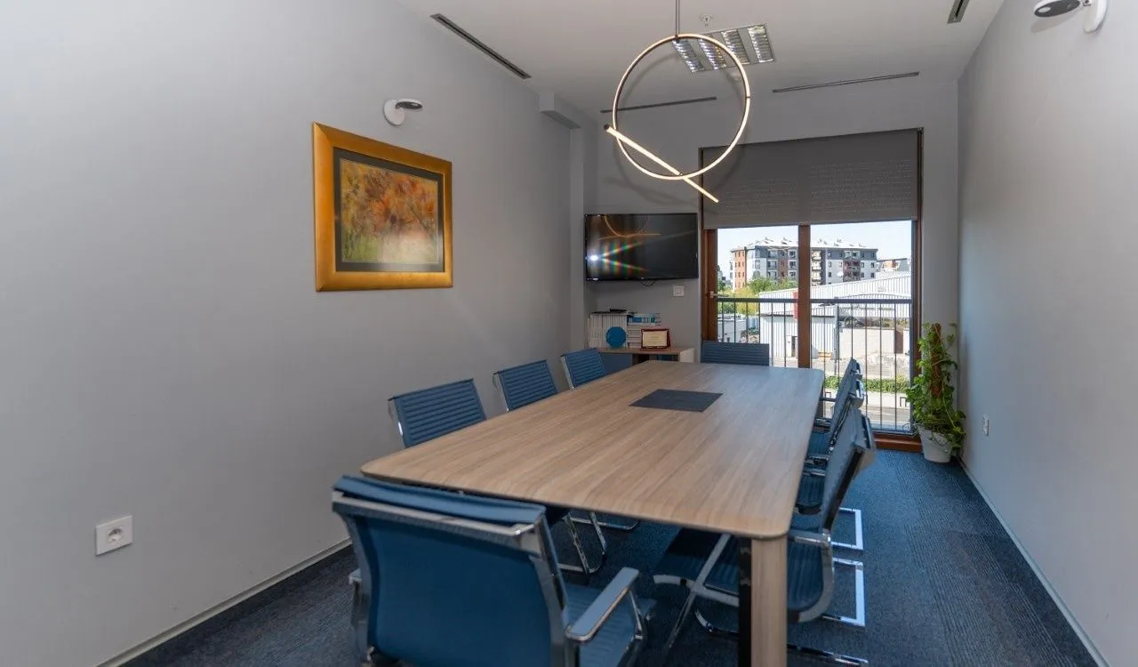 Sale, office space, 156m², Preko Morače, Podgorica