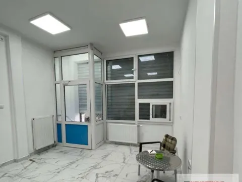 Izdavanje, poslovni prostor, 22m², Grbavica, Novi Sad Sve Podlokacije - image 2