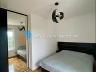 Izdavanje, dvosoban stan, 49m², Bogoslovija, Palilula Sve Podlokacije - image 6