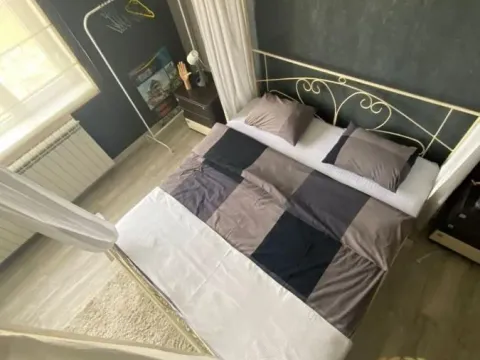 Rent, one bedroom apartment, 34m², Slavija, Vračar Sve Podlokacije - image 5