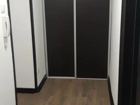 Izdavanje, jednosoban stan, 42m², Centar, Podgorica - image 8