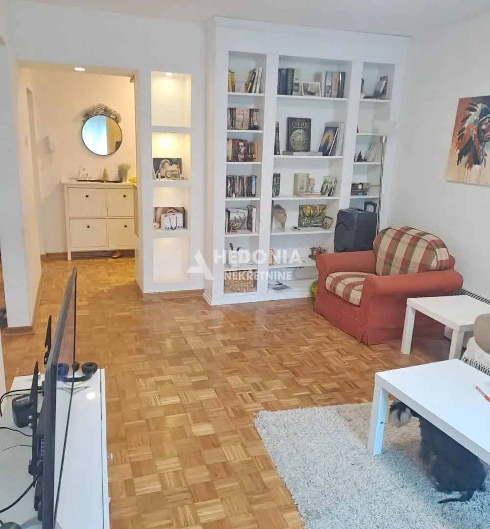 Sale, three bedroom apartment, 94m², Vidikovački venac, Rakovica