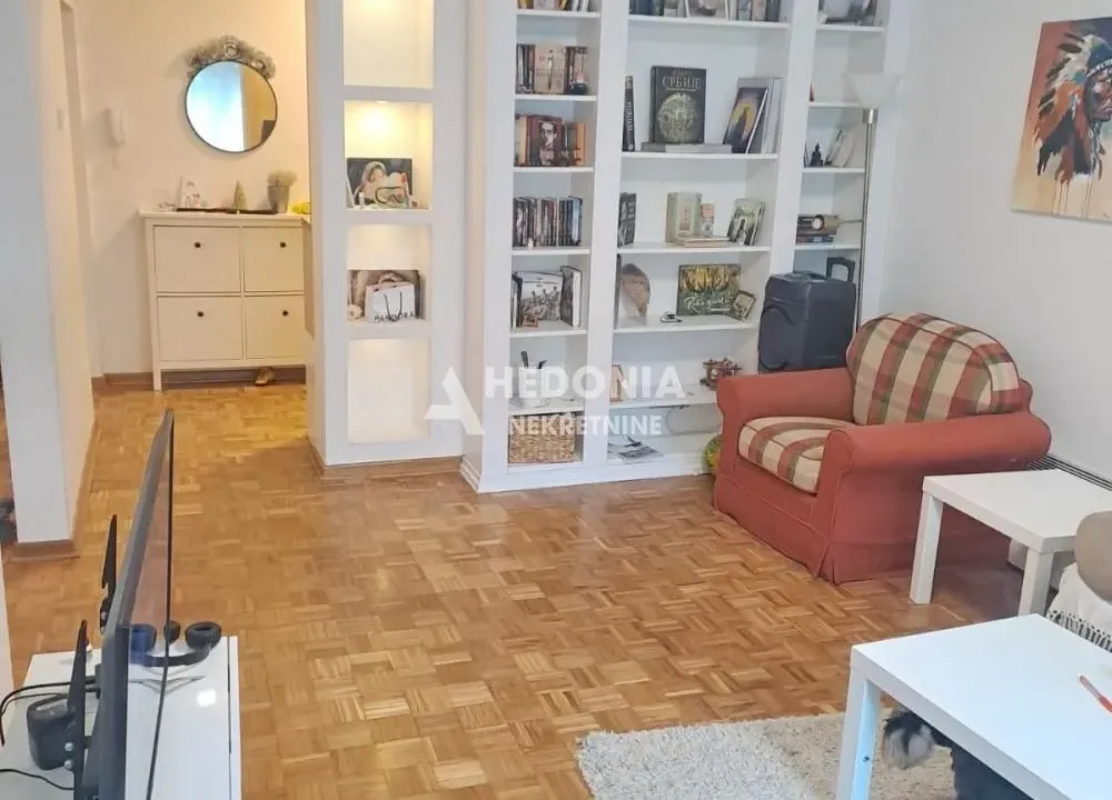 Prodaja, trosoban stan, 94m², Vidikovački venac, Rakovica