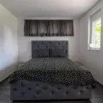 Rent, one bedroom apartment, 67m², Petrovac, Budva - image 6