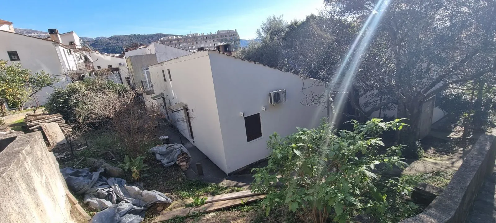 Sale, house, 50m², Budva, Crna Gora