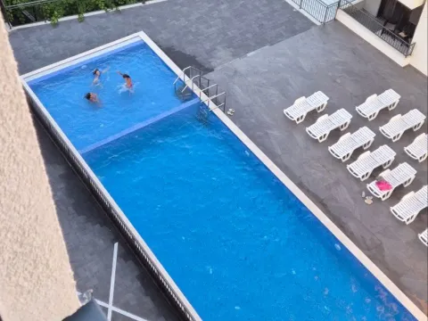 Rent, studio apartment, 30m², Čeluga, Bar - image 16