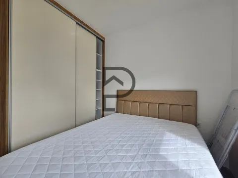 Prodaja, stan, 42m², Podgorica, Crna Gora - image 6