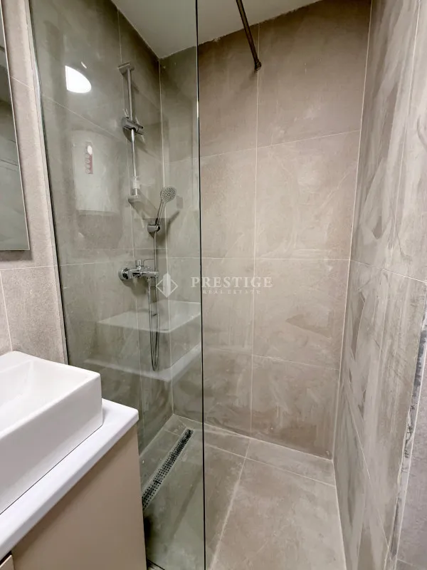 Rent, one bedroom apartment, 35m², Zabjelo, Podgorica
