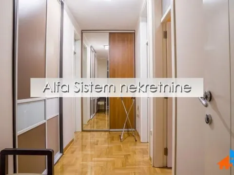 Rent, three bedroom apartment, 89m², Cvetkova Pijaca, Zvezdara Sve Podlokacije - image 9